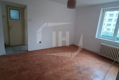 Apartament 3 camere, renovabil,  Gheorgheni - 1