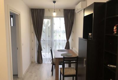 Garsonieră decomandată în Cățelu - 1