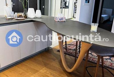Apartament | 3 camere | Barbu Vacarescu | Promenada Mall | Ultramodern - 5
