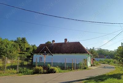 Casa de vanzare in Alma jude?ul Sibiu - 4