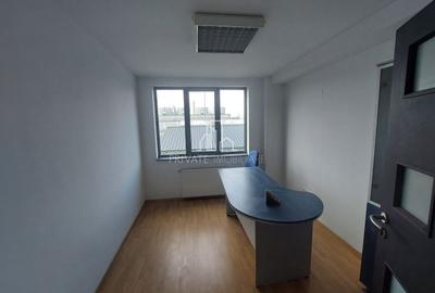 SpatiI De Birou, De Inchiriat, 300 Mp, Zona Mureseni - 5