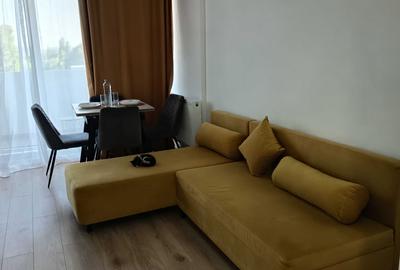 Apartament cu 2 camere decomandat în Central - 1