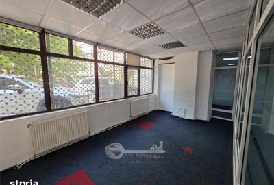 Spațiu comercial, de 183 mp, în Hala Centrală - 14