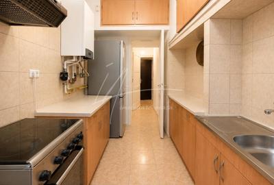 Apartament cu 2 camere decomandat, mobilat în Cișmigiu - 19