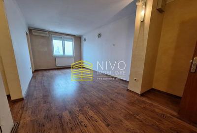 Apartament cu 2 camere semidecomandat, mobilat în Ultracentral - 2