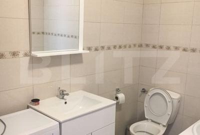 Apartament cu iesire la spatiu verde, 42 mp, zona Maramuresului - 3