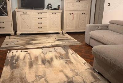 Apartament cu 2 camere semidecomandat în Mărăcineni - 3