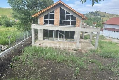 Casă individuală Sălicea cu 750 teren - 18