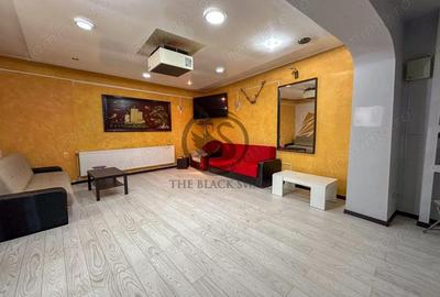 Spațiu comercial, de 144 mp, în Cantacuzino - 5