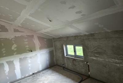 Casa de vanzare P+M,Lomotesti,Milcovul - 4