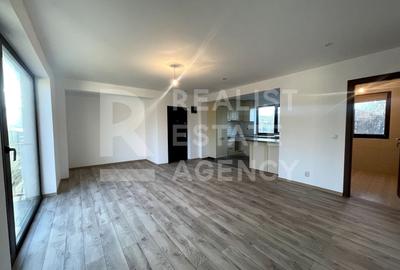 Apartament cu 3 camere în Copou