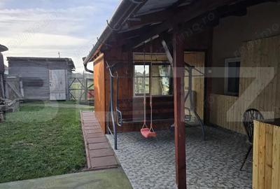 Casa 2 camere 60mp, 1500mp. Doba - 2