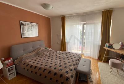 Casă individuală cu 6 camere cu Canalizare în Domenii - 10