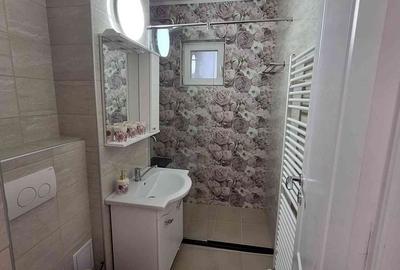 Apartament cu 2 camere în Nicolae Bălcescu - 10