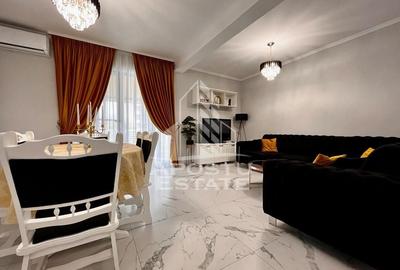 Triplex deosebit cu 3 camere zona Eso Giroc - 2