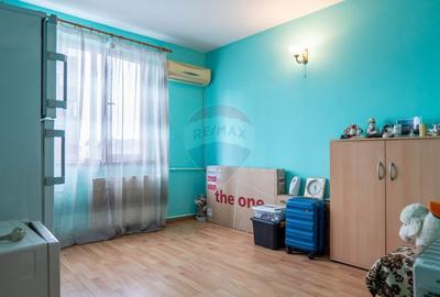 Vânzare apartament 3 camere, decomandat, zona Rahova - 8