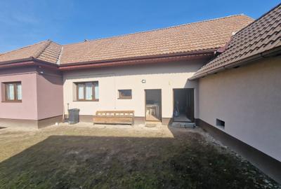 Casă de vânzare în Ileni, judetul Brașov - 3