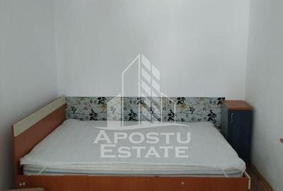 Apartament cu 2 camere, semidecomandat, etajul 2, zona Sa... - 3