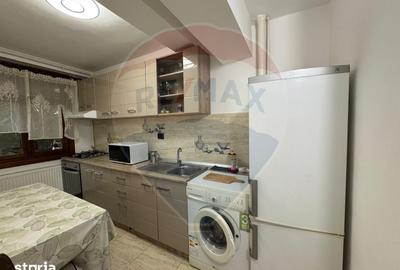 Apartament cu 2 camere în Banu Mărăcine - 15
