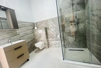 Apartament cu 2 camere nedecomandat în Dorobanților - 3