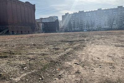 22.000mp - in apropiere de Bucur Obor - Sos.Stefan Cel Mare - 5