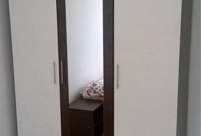 Apartament cu 2 camere semidecomandat în Rogerius