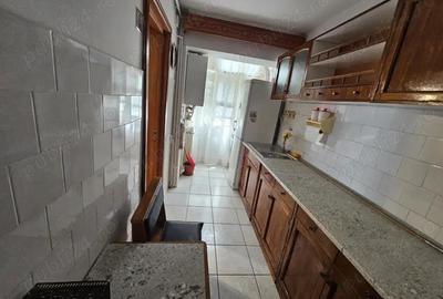 Apartament 3 camere decomandat - 3