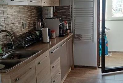 Apartament cu 2 camere decomandat în Central - 3