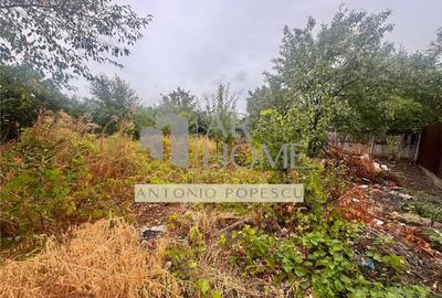 Teren intravilan, 604 mp, in Ploiesti, zona UPG. - 10