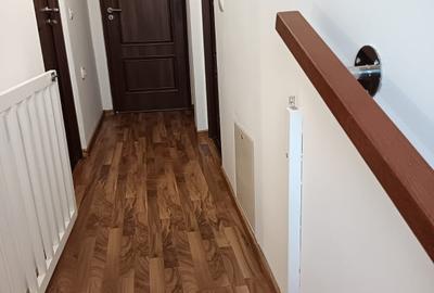 Casă individuală Clinceni, mobilată și utilată complet, curte amenajată - 17
