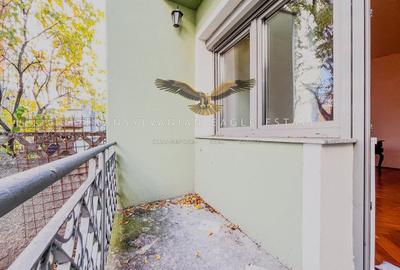 Apartament spatios de 4 camere, langa Parcul Central - 14