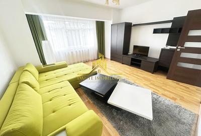 2 camere, decomandat, modern, parcare, Central, Traian Mosoiu - 1