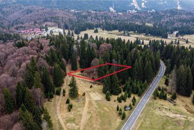 FILM! 1.000 mp,PUZ,regim P 2 M,destinatii turistice rezident - 2