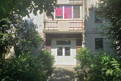 Apartament + garaj vanzare campia turzii centru 56mp - 13
