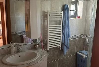 Garsoniera Strada Mitropolit Varlaam - etaj 3/3 - 40 mp - 5