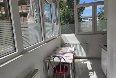 Apartament cu 2 camere decomandat în Militari - 8