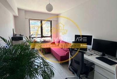 Apartament cu 3 camere semidecomandat, mobilat în Valea Lupului - 5