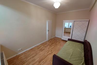 Apartament cu 3 camere nedecomandat, mobilat în Bucureștii Noi - 7