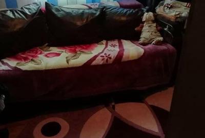 Apartament cu 2 camere semidecomandat în Central - 1