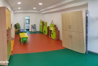 Casă cu 4 camere în Central - 7