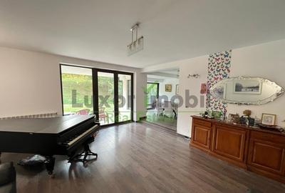 Vila spa?ioasa P+E+M in cartier Domenii Bucium, Ia?i | Teren 800 mp - 4