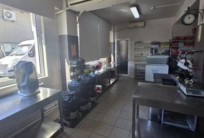 Spatiu Productie Patiserie - 3