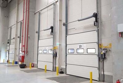 Spațiu comercial, de 2,150 mp, în Dragomirești-Vale - 2