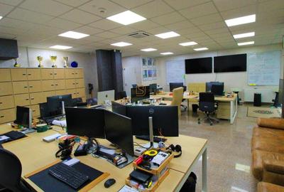 Spațiu comercial, de 83 mp, în Berceni - 3