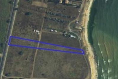 Teren deosebit cu mare potențial, la malul Mării Negre - 8