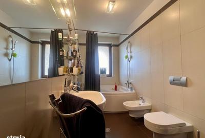 Apartament cu 4 camere în Băneasa - 11