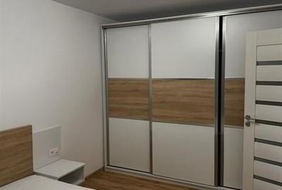 Metrou Aparatorii Patriei - 2 camere - recent renovat - loc de parcare - 7