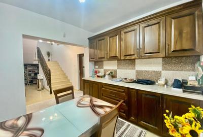 Casă individuală cu 3 camere cu Teren 650 Mp în Cetate - 38