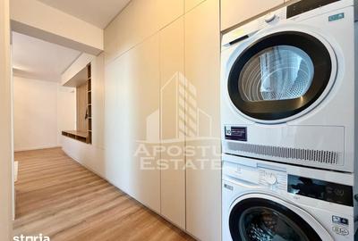 Apartament cu 3 camere în Blașcovici - 9