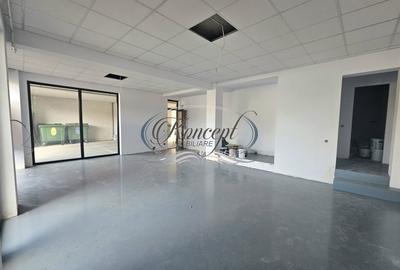 Spatiu comercial vizibil la strada principala, Someseni Cluj - 3